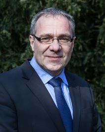 Patrick Molinoz élu Président régional du PRG