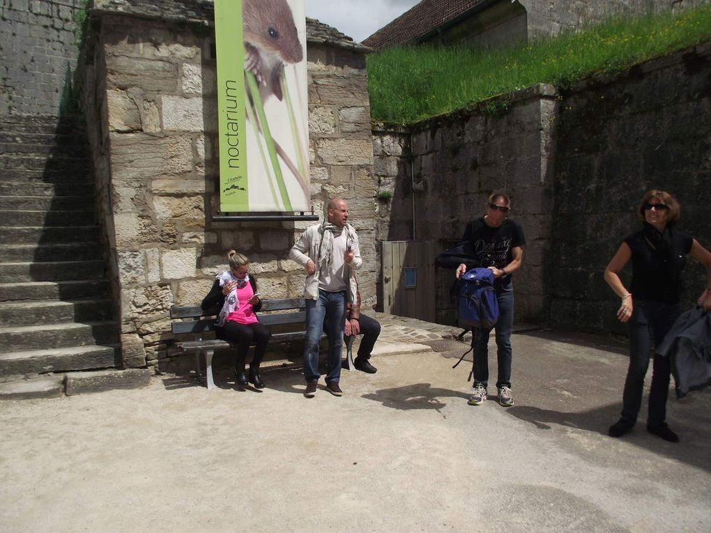 ALBUM BESANCON LE 10 MAI 2015