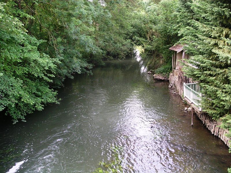 De Paris au Pays Basque...