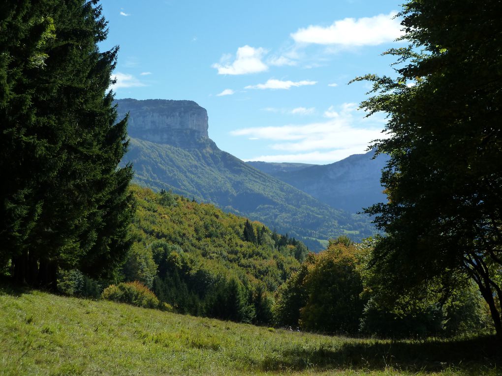 Album - Automne-en-Chartreuse