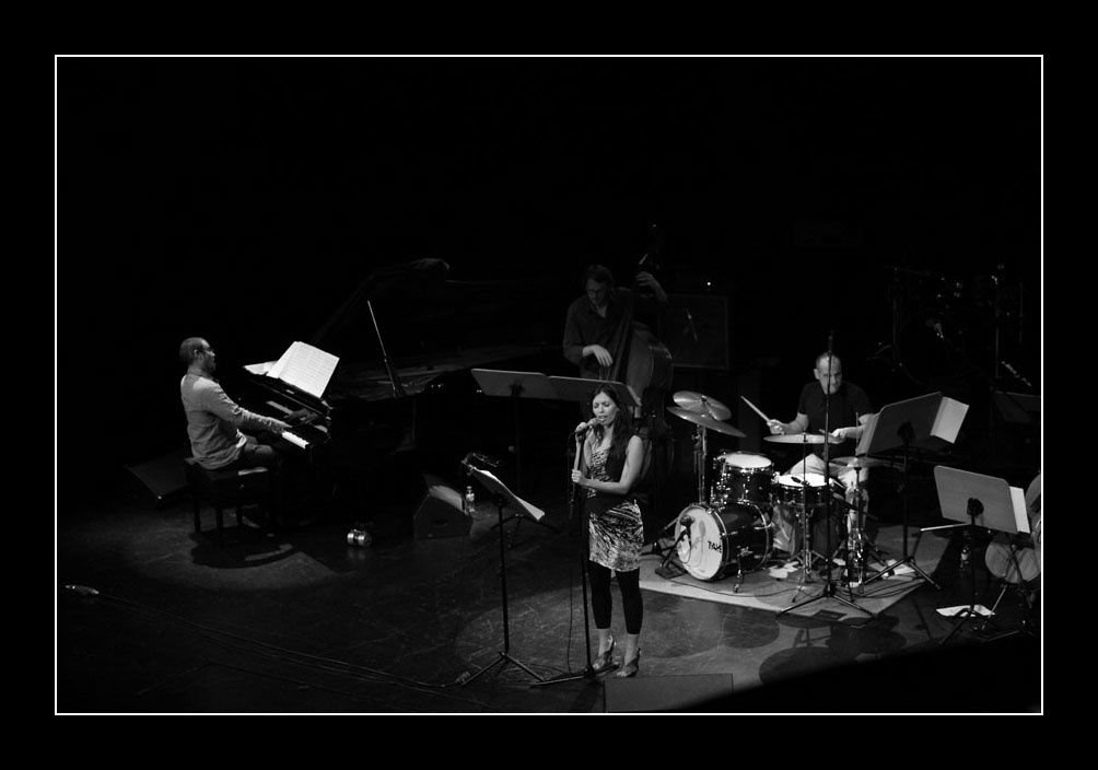 Album - Festa do Jazz Teatro São Luiz 2011_04_01-02-03