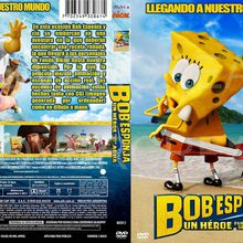 Bob Esponja 2