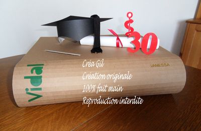 Urne Anniversaire Chasseur Le Blog De Crea Gil