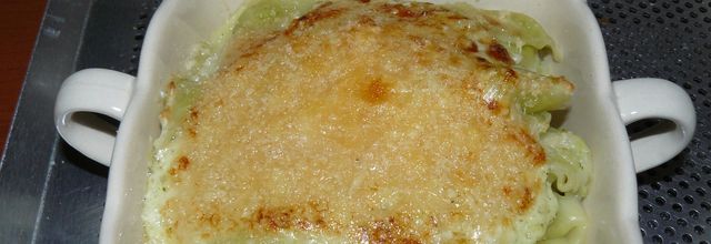cassolette de ravioles