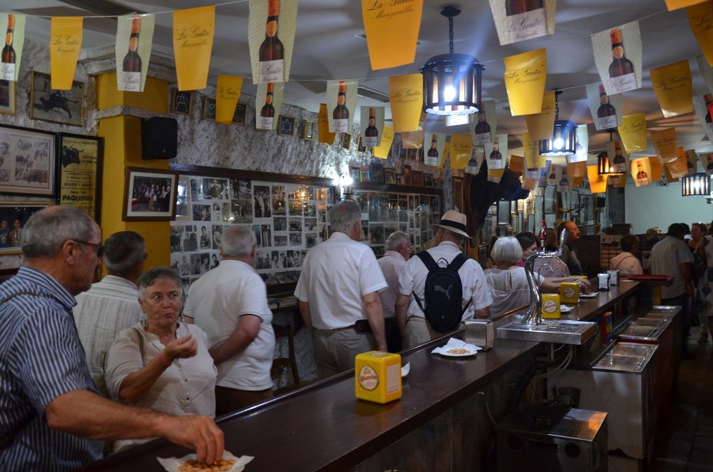 Rires et Banquets