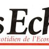 Les Echos du 17 septembre 2007