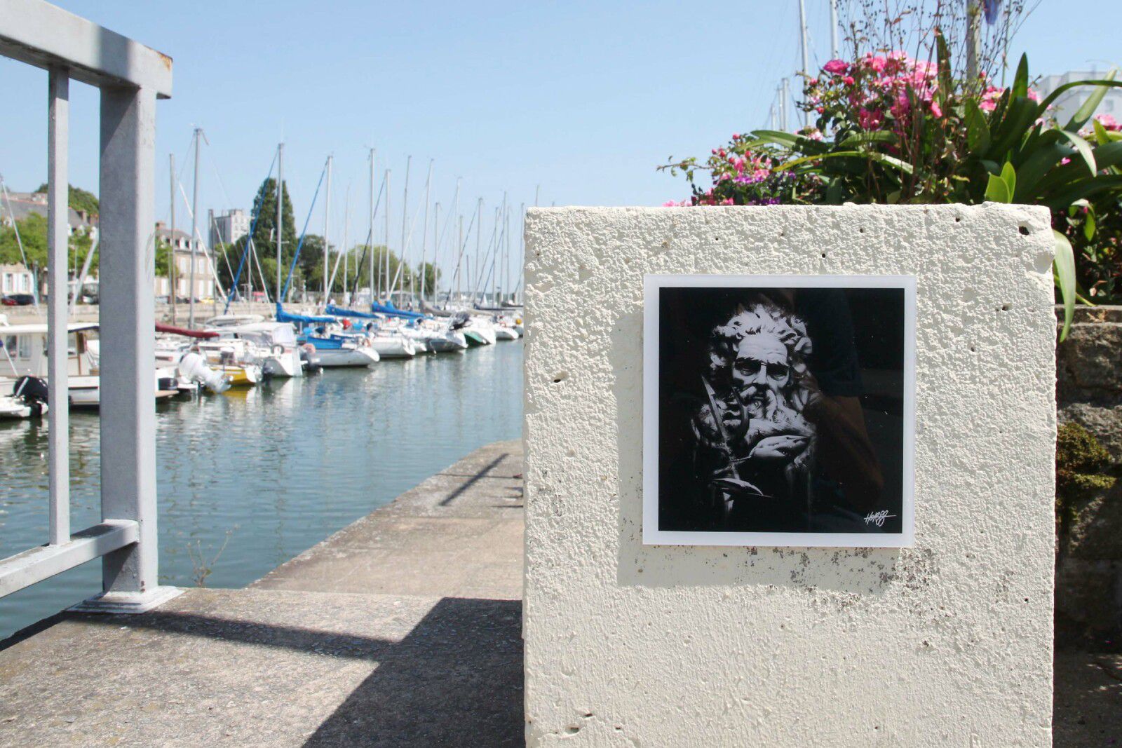 Une folle journée à Lorient (3)