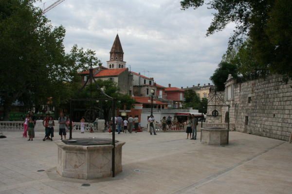 Album - villes-de-croatie