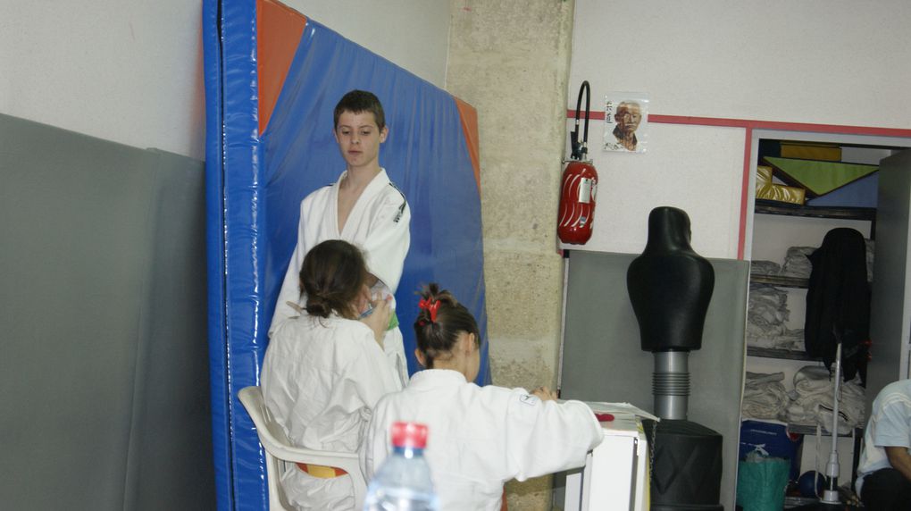 Album - interclub2emegroup2011