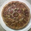 tarte aux figues 