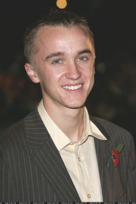 Album - Tom Felton (Drago Malefoy)