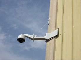 Les caméras de surveillance à Nîmes multipliées par deux d ici 2013