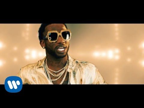 Gucci Mane - Richest N**** In The Room [Official Music Video