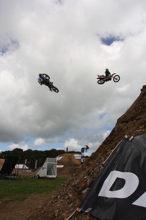 FMX