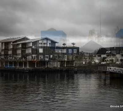 Embarquement immédiat...de Gouda vers Rotterdam