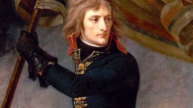 15 SOLDI - Napoléon I - EN ITALIE -