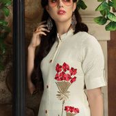 Vilohit Enterprise Payal vol 2 Kurtis wholesaler