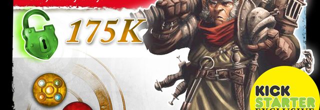 Le Kickstarter Drakerys où en est-on ? #5 (moins de 48h restantes !!!)