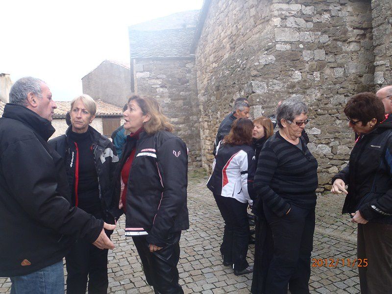 Album - CARCASSONNE-LE-25.11.2012