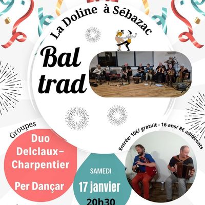 Le BAL du mois