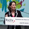 Ségolène Royal : au coeur du peuple !