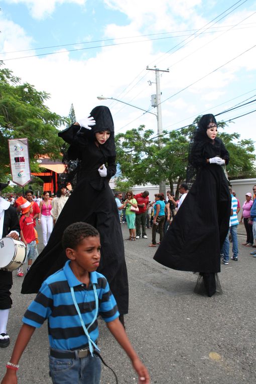 Album - Carnaval-de-La-Vega