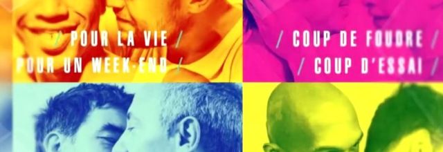 Homophobie : de victimes à combattants, ce soir à 22h50 sur Numéro 23 dans Ils font la France
