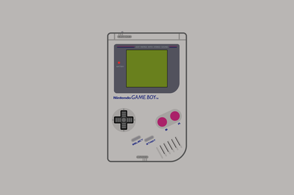 Game Boy anniversaire