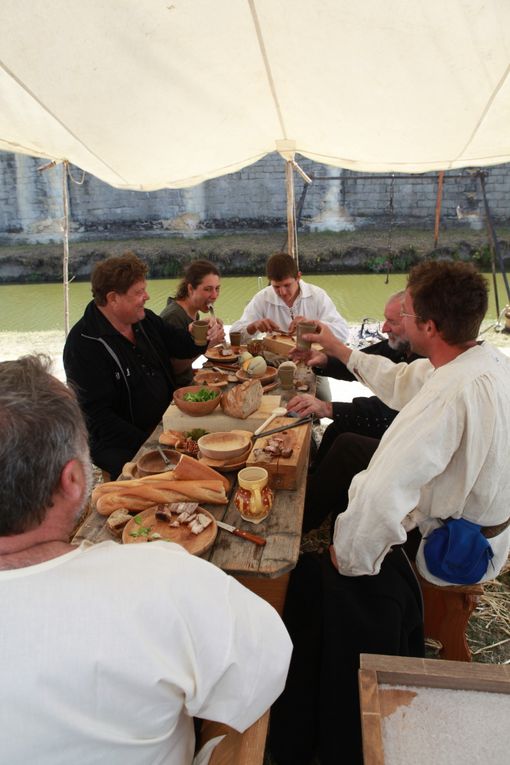 Fête Médiévale de Guerande 2011
Médiévale 2011 (serie 12)