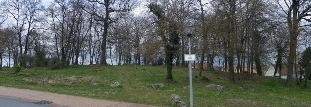 Crépy en Valois : Le plan local d’urbanisme et les espaces verts
