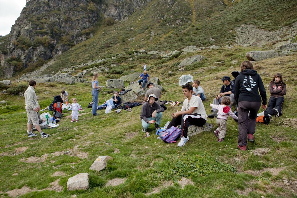 sortie familiale...etang-de-comte