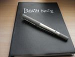 2011 : Death Note