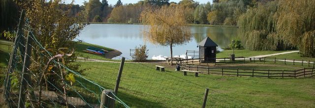 LE MIRACLE DE LA DÉESSE DE LA RIVIÈRE AUX SAUMONS .suite et fin .