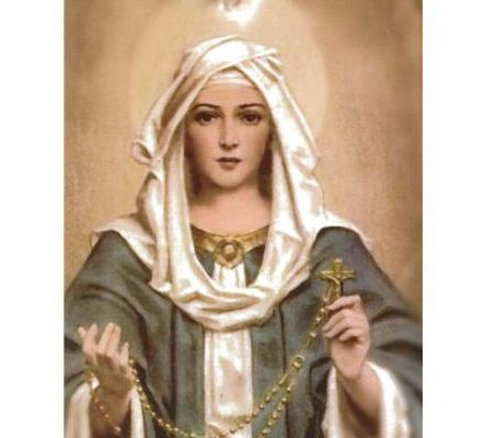 7 octobre 2021 - Fête de Notre-Dame du Rosaire - 500ème Anniversaire de la Victoire de Lépante
