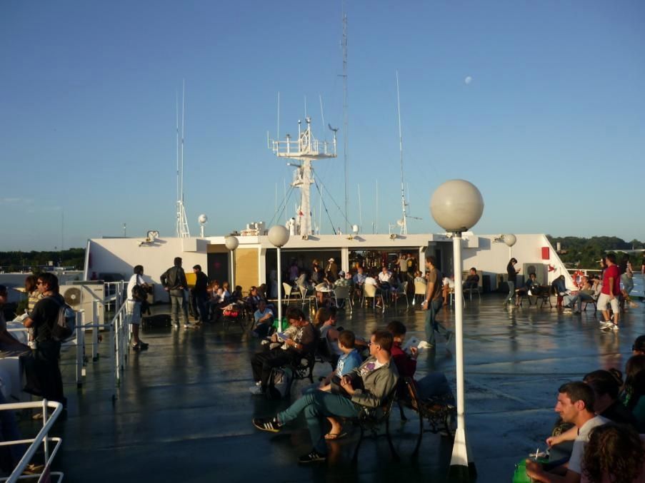 Album - Colonia-et-Montevideo