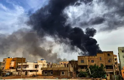 Soudan: plus de 2 ans de guerre et 4 millions de réfugiés, une des plus graves crises au monde, dit l'ONU (RFI)