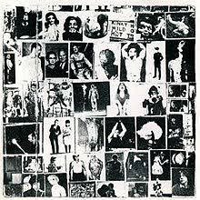 Exile On Main Street  - The Rolling Stones 