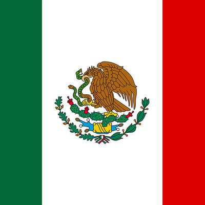 Le Mexique, Yucatan