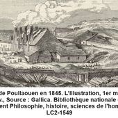 1767 : une belle GRÈVE DE FEMMES à Poullaouen - Commun COMMUNE [le blog d'El Diablo]