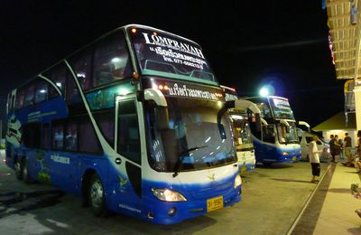 [Asia Tour 4/5] L'île de Koh Tao (Emeric et Guillaume)