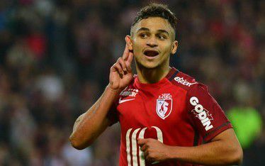 Transfert : Sofiane Boufal