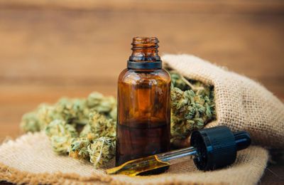 Advantages Of Buying From An Online Hemp Oil Store