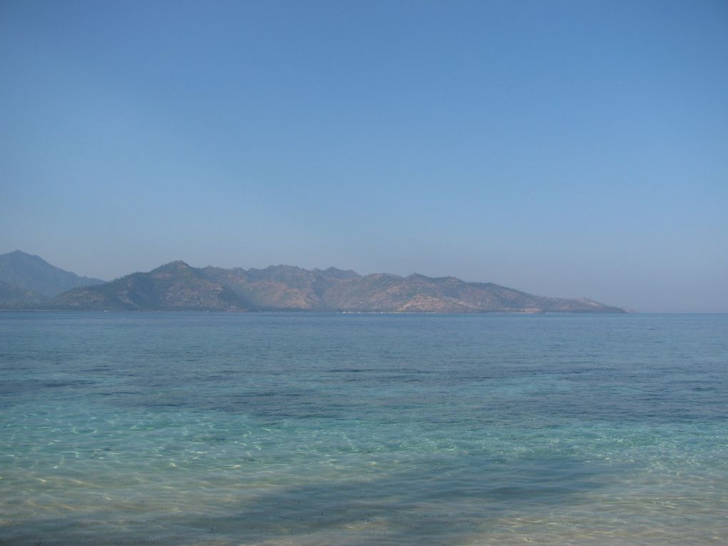 Album - Gili-air-island