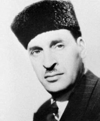 10 février 1943 : Ferhat Abbas publie le Manifeste du peuple algérien