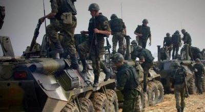 Abdelmalek Sellal (Algérie ) : «Les forces de sécurité sont mobilisées pour protéger le pays»