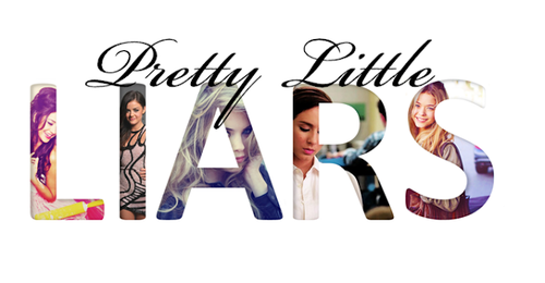 Pretty little liars (série)