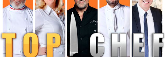 Guillaume ou Samuel ? Qui remportera la finale de la saison 10 de Top Chef diffusée ce soir sur M6 ?