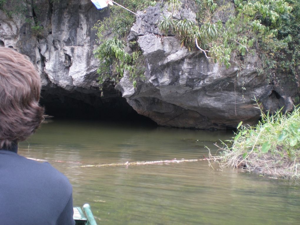 Album - 5 Ninh Binh