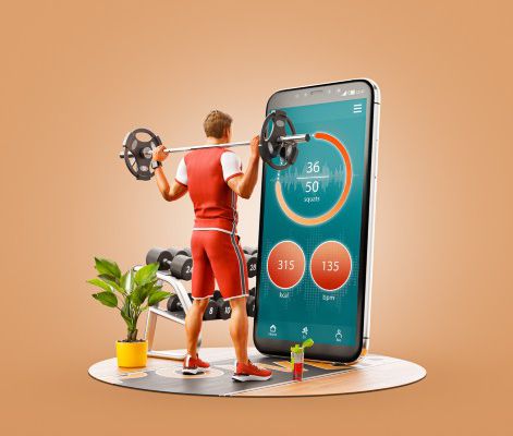 Exactly Why You Required To Utilize Workout Plan Applications