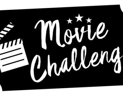 2019 Movie Challenge : complété !